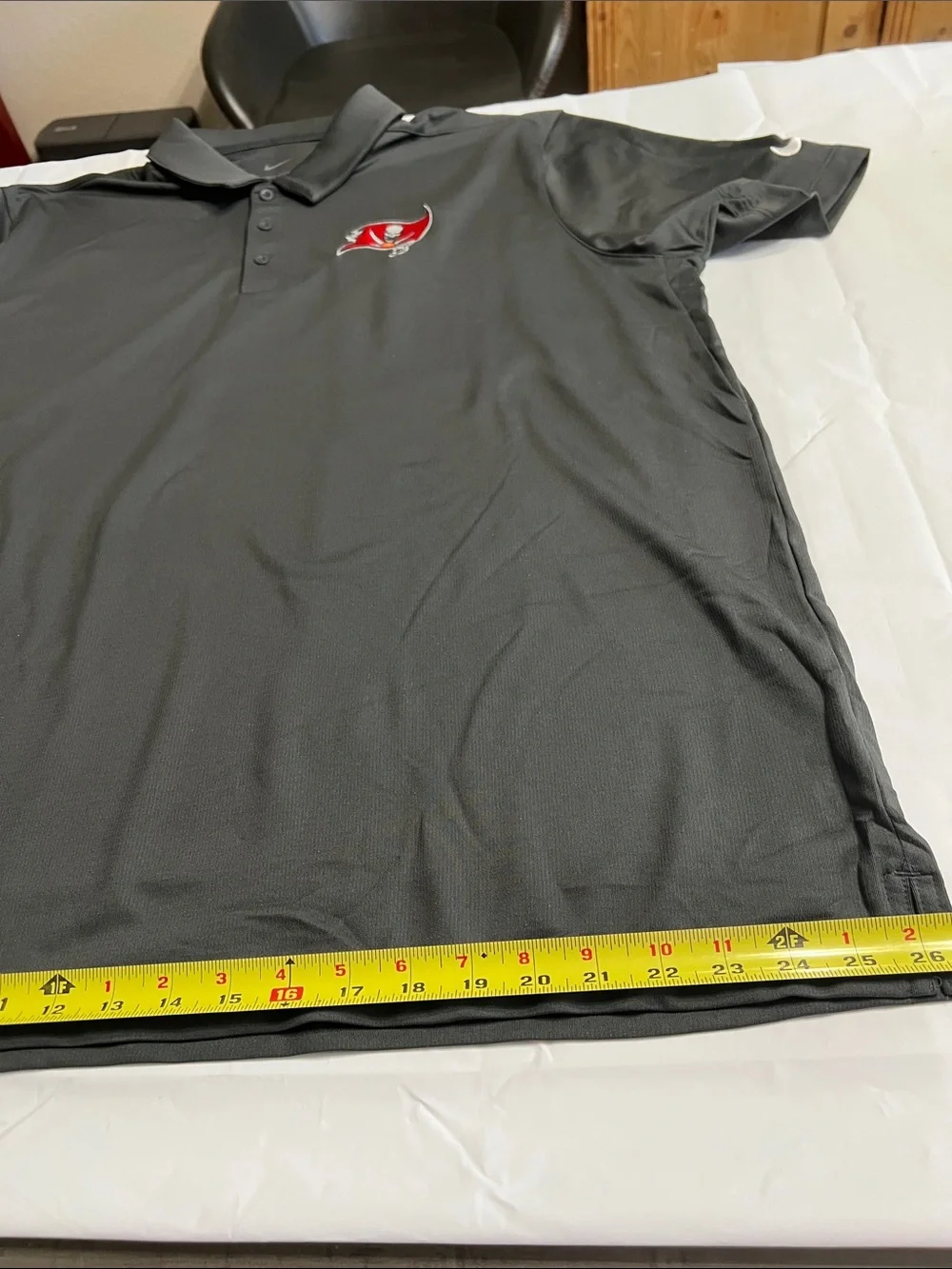 Nike drifit performance